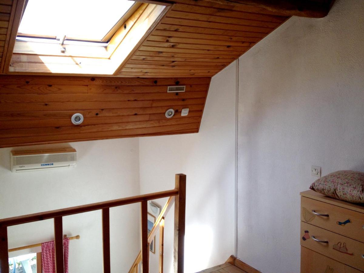 Studio Avec Piscine Privee Jardin Clos Et Wifi A Saint Jean D'Angely ภายนอก รูปภาพ