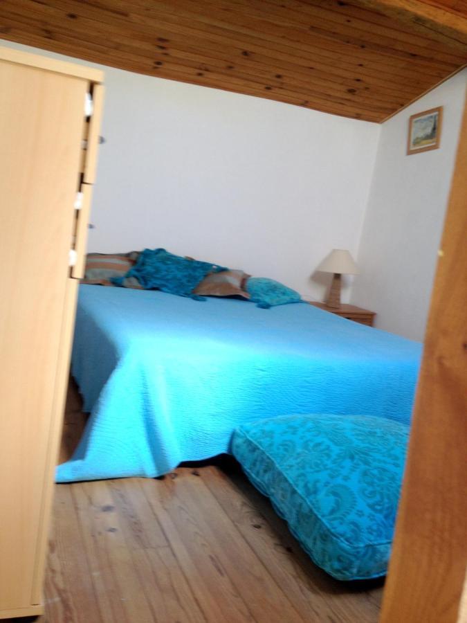 Studio Avec Piscine Privee Jardin Clos Et Wifi A Saint Jean D'Angely ภายนอก รูปภาพ
